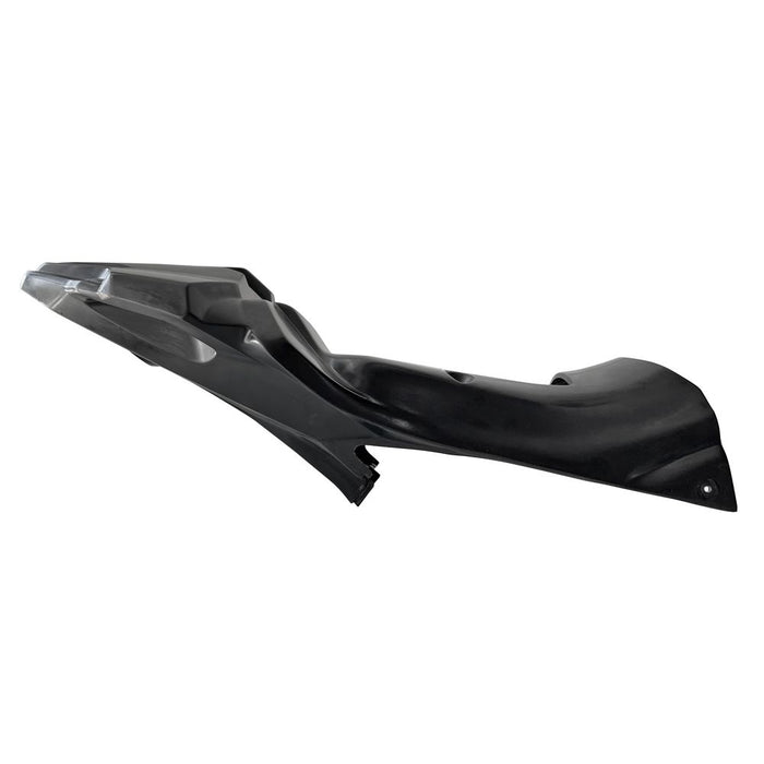 Alpha fiberglass race tail 2023+ BMW S 1000 RR  (K67) & 2023+ M 1000 RR  (K66) fits to OEM and racing subframe