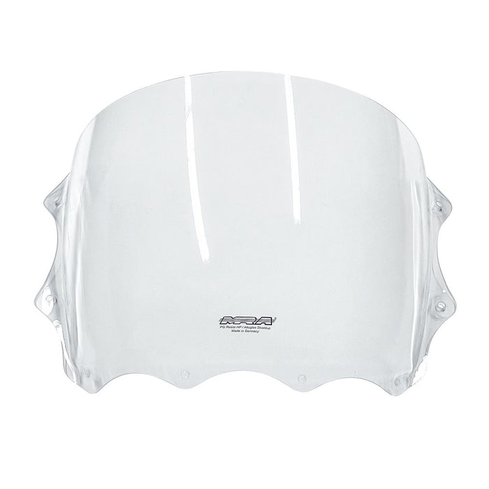 MRA windscreen STK, BMW M 1000 RR 2023- (K66)