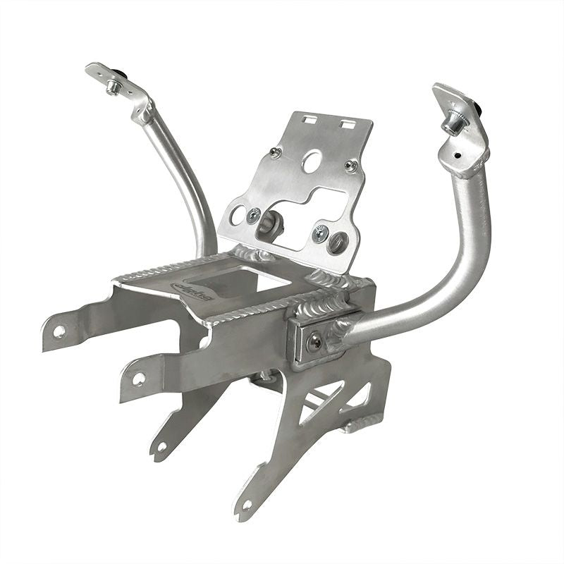 Soporte de carenado para tablero OEM BMW S 1000 RR 2019- (K67) y M 1000 RR 2021-2022 (K66)