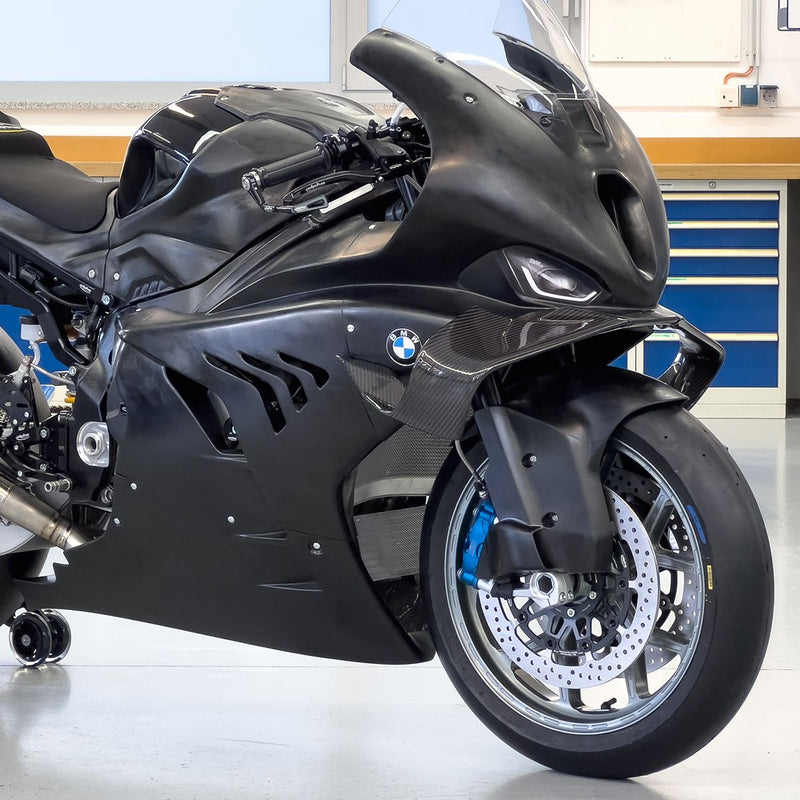Alpha bodywork kit fiberglass, M 1000 RR 2025+