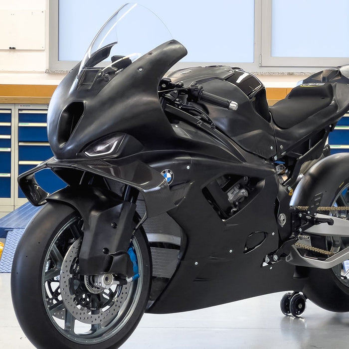 Alpha bodywork kit fiberglass, M 1000 RR 2025+