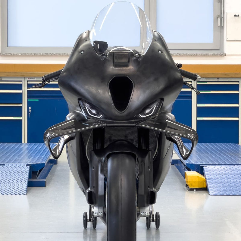 Alpha bodywork kit fiberglass, M 1000 RR 2025+