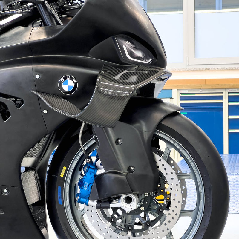 Alpha bodywork kit fiberglass, M 1000 RR 2025+