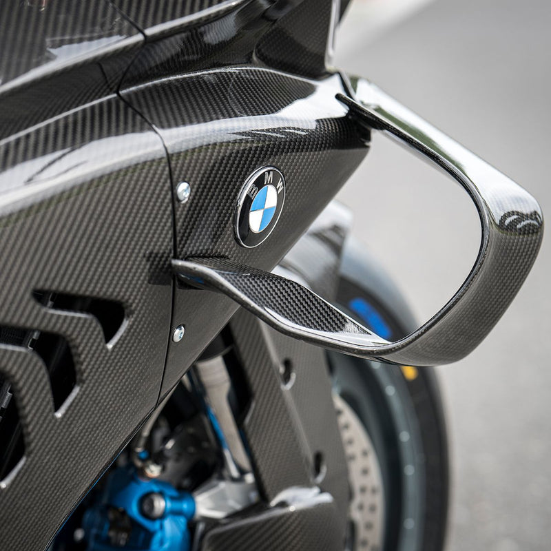 Alpha bodywork kit carbon, M 1000 RR 2025+
