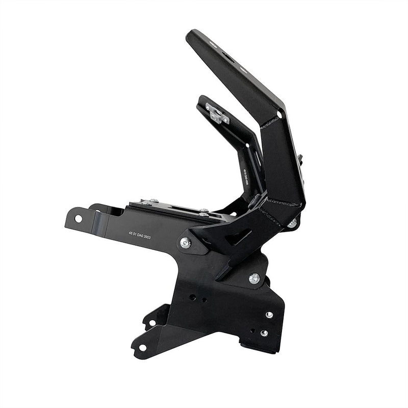 Soporte de carenado para tablero OEM, BMW S 1000 RR 2019- (K67) y M 1000 RR 2021-2022 (K66)