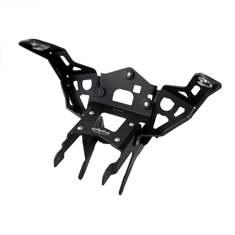 Soporte de carenado para tablero OEM, BMW S 1000 RR 2019- (K67) y M 1000 RR 2021-2022 (K66)