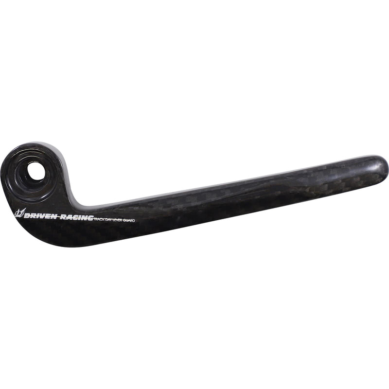 Brazo de palanca de repuesto DRIVEN RACING - Freno - Carbono negro