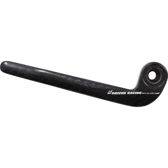 DRIVEN RACING Replacement Lever Arm - Clutch - Black Carbon