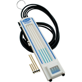 Herramienta SyncPro™ para carburador sin mercurio Motion Pro