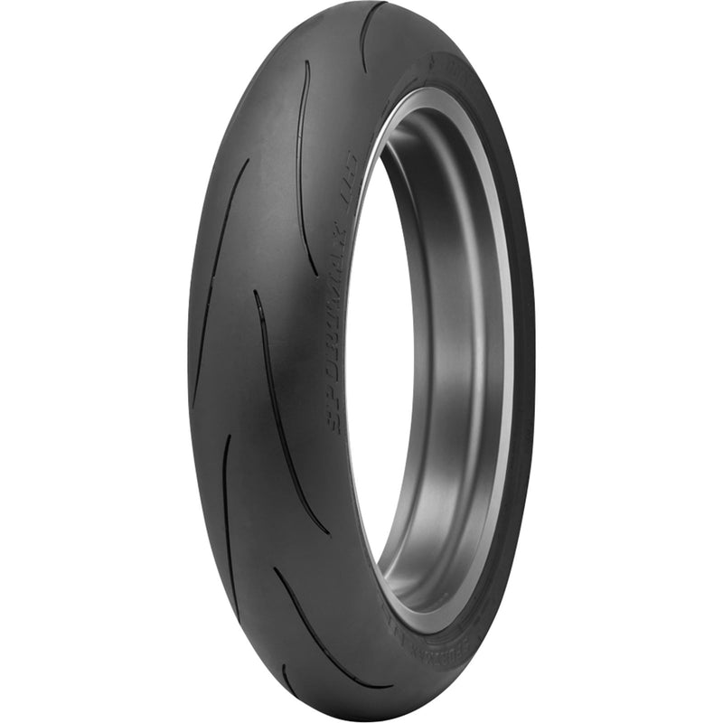 Dunlop Tire - Sportmax Q5