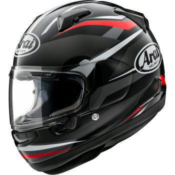 Quantum-X Helmet - Ray - Black