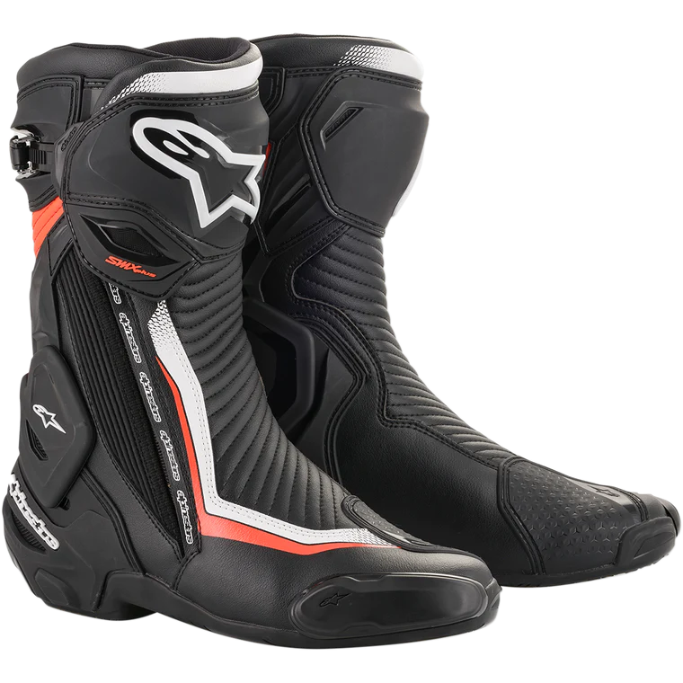 Botas ventiladas SMX Plus