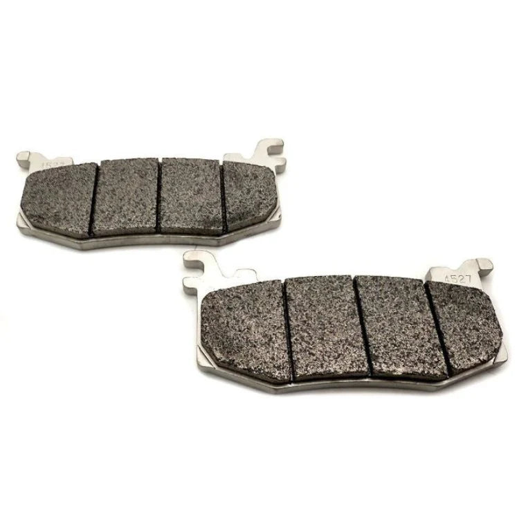 Brembo Brake Pad set '25 -'26 Ducati Panigale V4 Z04 HYPURE calipers
