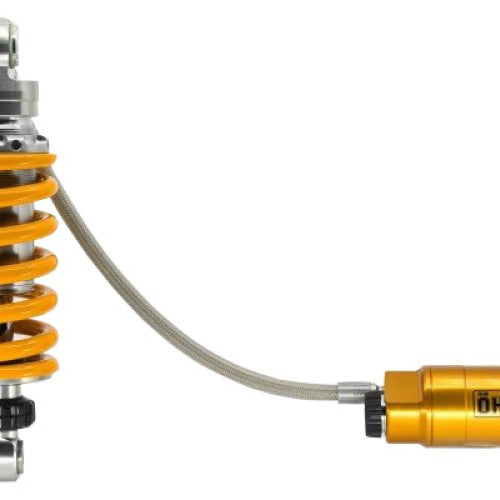 OHLINS Shock Absorber HO 047 ('20-'23 HONDA MSX/GROM-125)