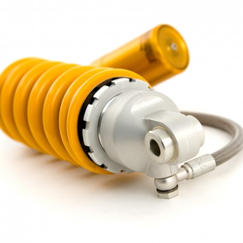OHLINS Shock Absorber HO 047 ('20-'23 HONDA MSX/GROM-125)