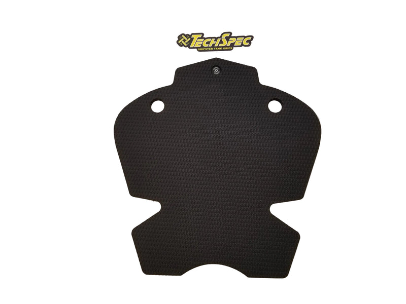 GRIPSTER C3 SEAT PAD #12 (15.5"X10.5"X .375") YAMAHA R1