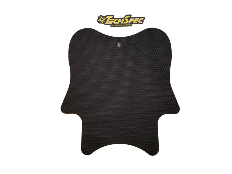 GRIPSTER C3 SEAT PAD #12 (13.25"X12"X .375") HONDA CBR600RR