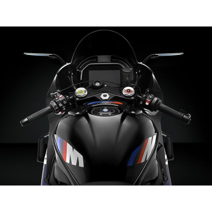 Espejos retrovisores Stealth RIZOMA para BMW M1000RR 2022-24