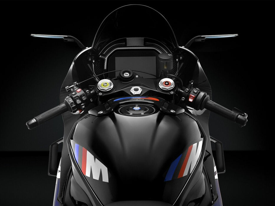 RIZOMA Stealth Mirrors '22-'24 BMW M1000RR