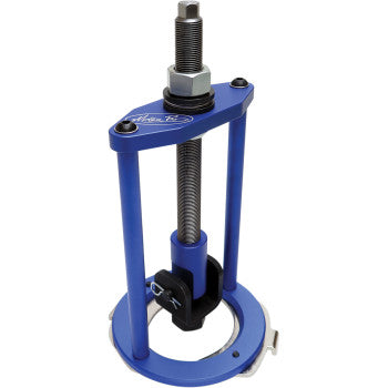 Shock Spring Compressor