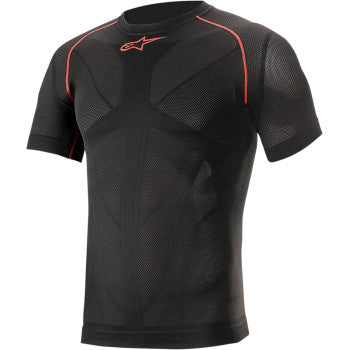 Ride Tech v2 Summer Short-Sleeve Top