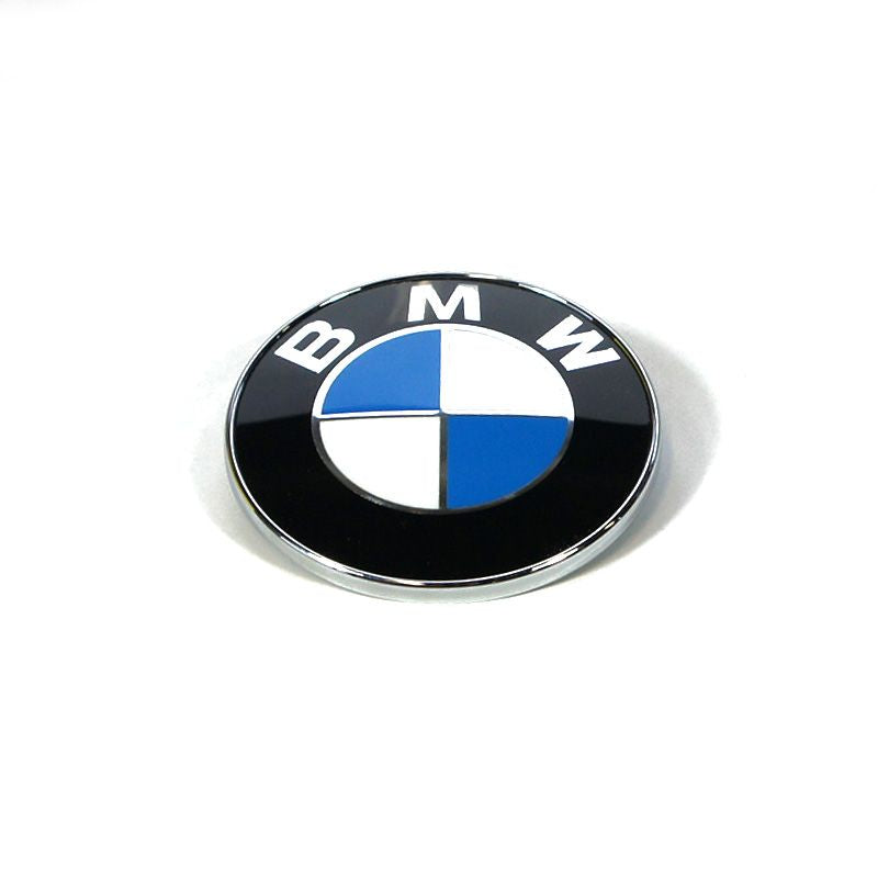 BMW Badge