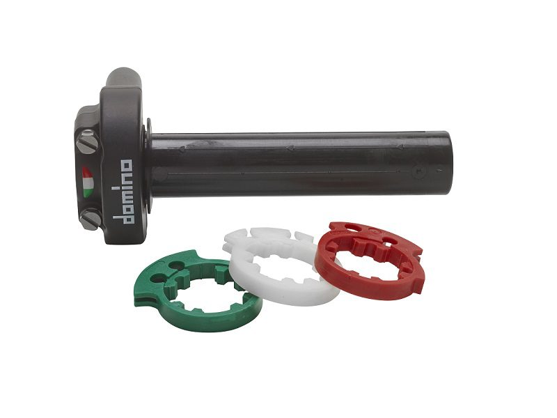 Domino XM2 Throttle Control System