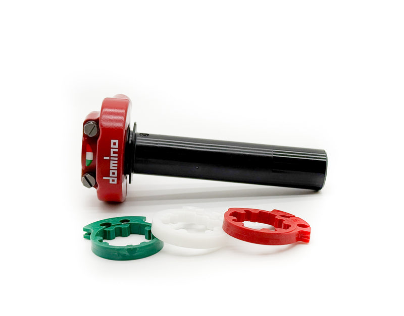 Domino XM2 Throttle Control System