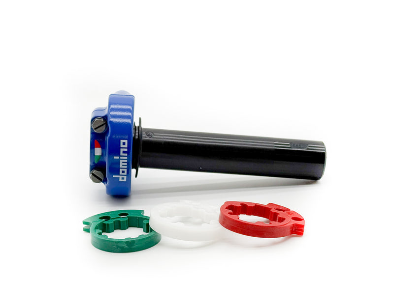 Domino XM2 Throttle Control System