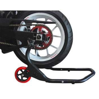 PSR Deluxe Rear Stand