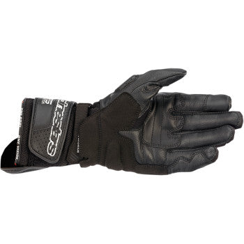 Alpinestars SP-8 V3 Air Gloves - Black