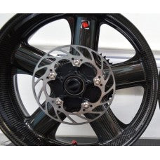 SBU Rear Brake Rotor