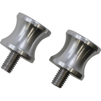 Carretes basculantes VORTEX de 6 mm, 8 mm y 10 mm