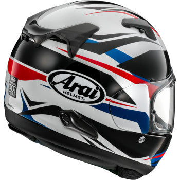 Arai Quantum-X Helmet - Ray