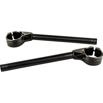 Gilles 50 mm con clip (desplazamiento cero) 