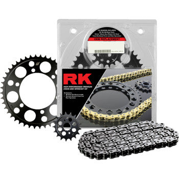 OEM Chain Kit - '07-'23 Honda CBR 600RR