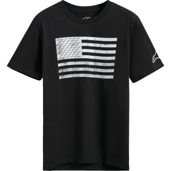Alpinestars Wavings CSF T-Shirt
