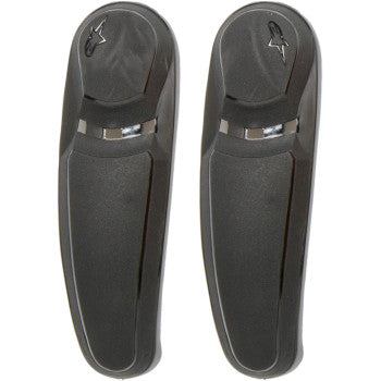 Alpinestars Replacement Boot Toe Sliders — SMX Plus 2011 and 2012