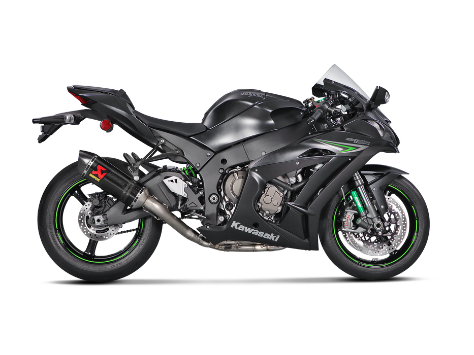 Racing Line (Carbon) '16-'20 Kawasaki Ninja ZX-10R