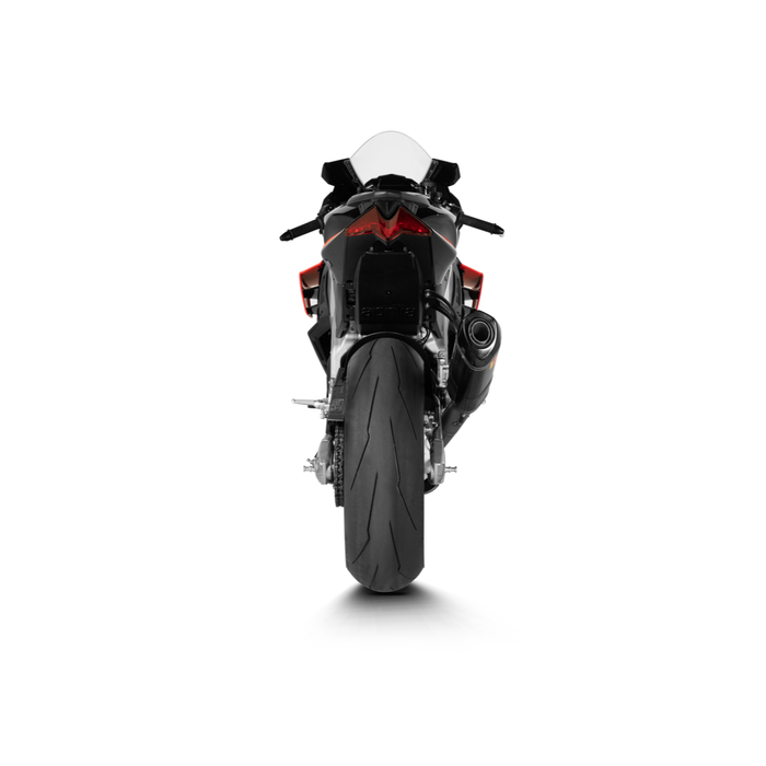 Akrapovic Evolution Line (Carbon) '21-'24 Aprilia RSV4