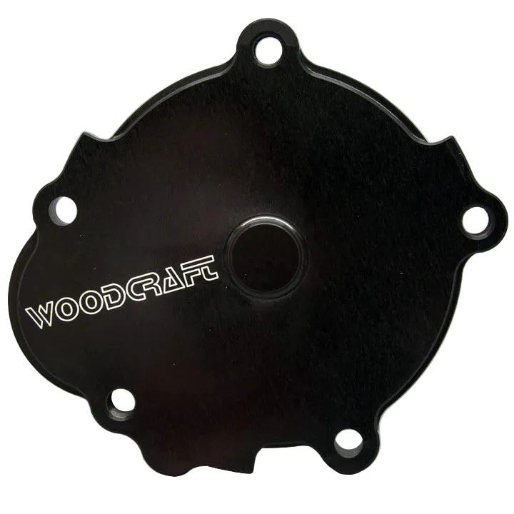 07' -'26 Kawasaki ZX6R/ZX636 RHS Starter Idle Gear Cover