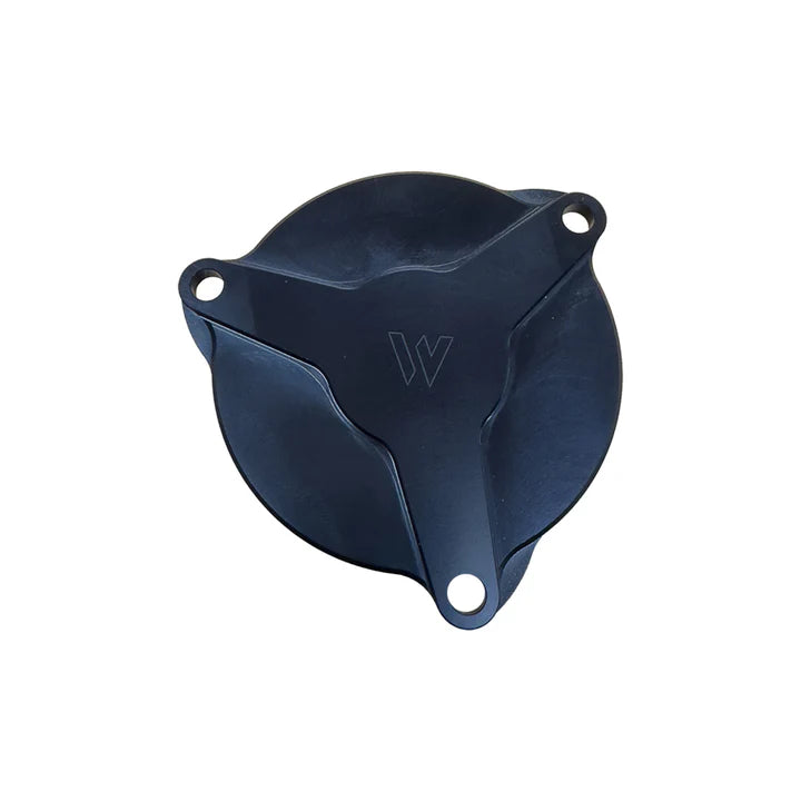 Woodcraft '06 - '26 Suzuki GSX-R600/750 LHS Starter Idle Gear Cover