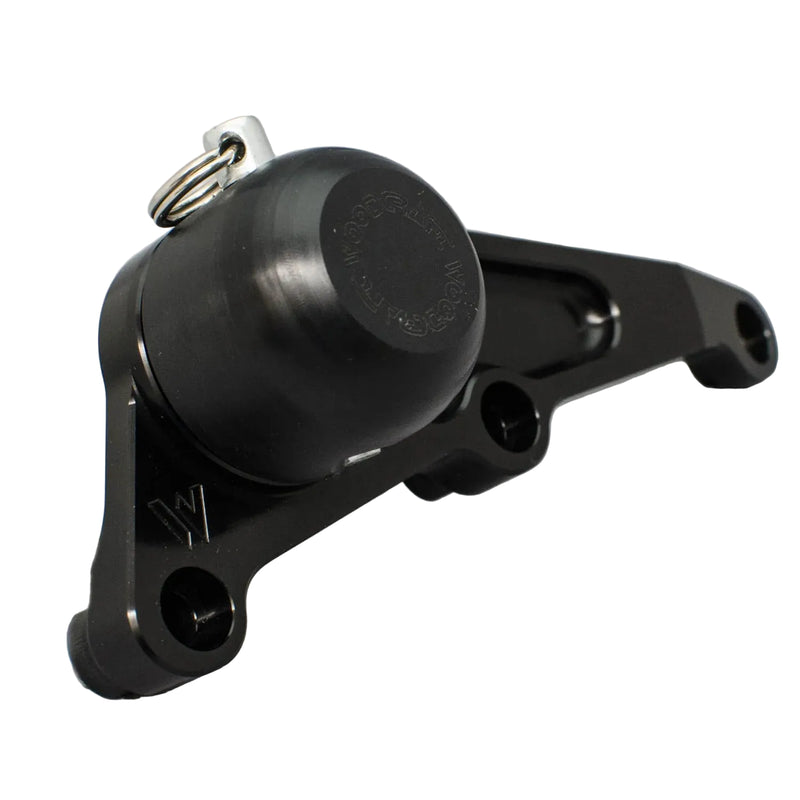 Woodcraft '17 -'26 Suzuki GSX-R1000 RHS Clutch Cover Protector