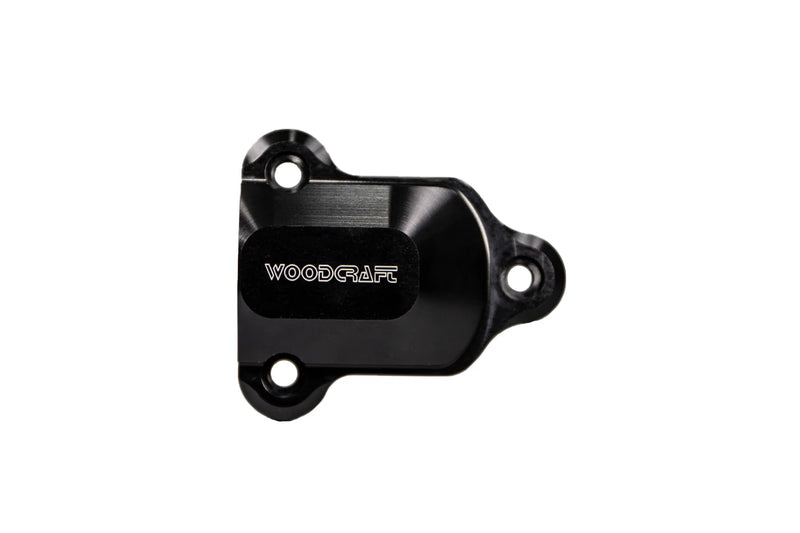 Woodcraft '19-'26 BMW S1000RR Water Pump Cover Protector