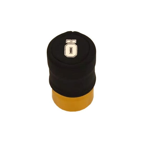 Ohlins Brake Reservoir Cover