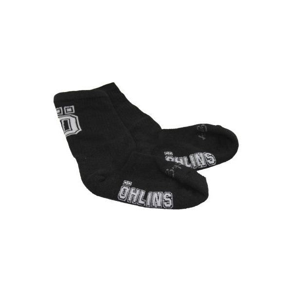 Ö Socks (White Logo)
