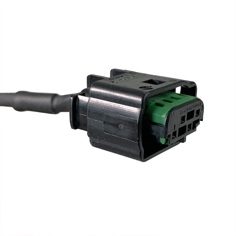 Unidad de conmutación M RCK derecha, para montaje con kit de acelerador electrónico SBK, BMW S1000RR 2019+ (K67) / M1000RR 2021+ (K66)