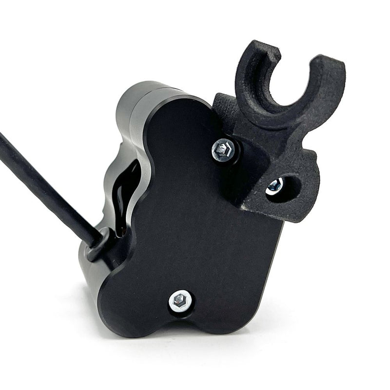 Interruptor de manillar M RCK izquierdo, 5 botones, versión compacta, BMW S1000RR 2019+ (K67) / M1000RR 2021+ (K66)