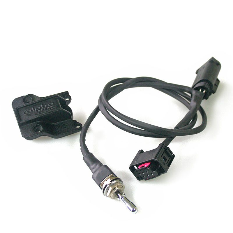 Kit de conversión ON/OFF, BMW S1000RR 2015-2018