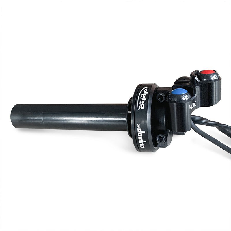 Kit de acelerador electrónico OEM, BMW S1000RR 2019+ (K67) / M1000RR 2021+ (K66)